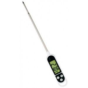 Thermometer Pen Type -50° To 300°C
