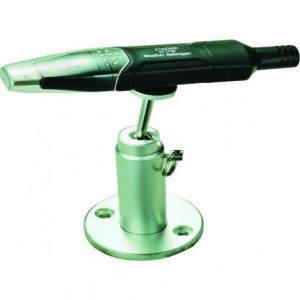 Temperature. Humidity And Air Pressure Datalogger