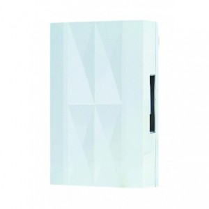 Wired Door Chime 230VAC With Built In Transfomer