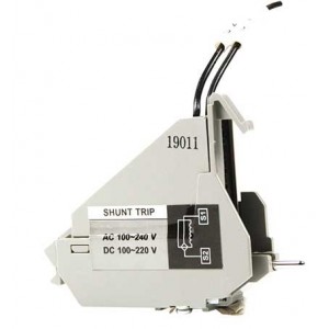 100-240 AC Shunt For F Csc