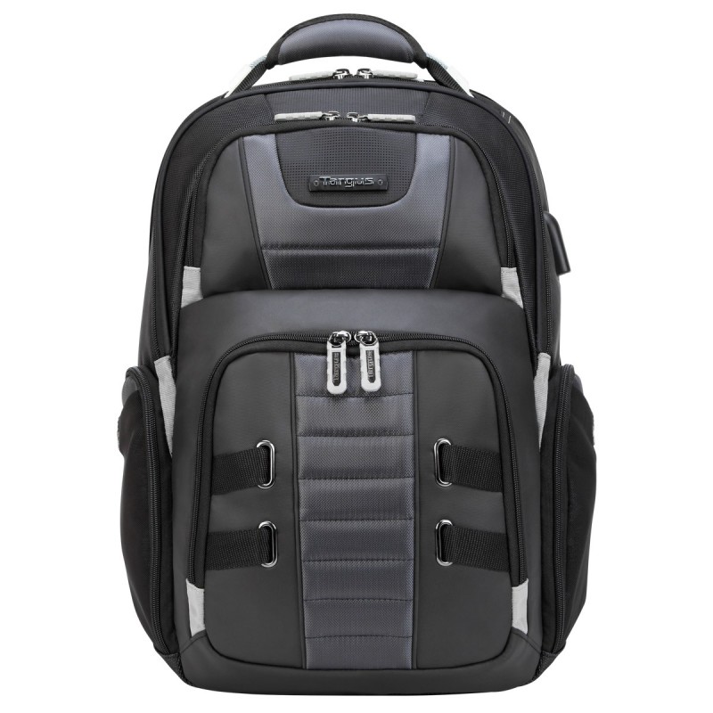 targus trek backpack