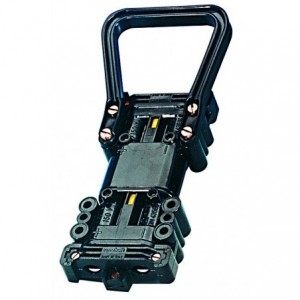 Socket 80AMPS DC
