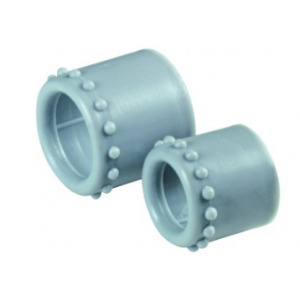 32MM Bosal PVC End Caps