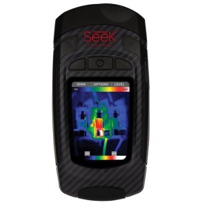Seek Reveal Professional Thermal Imaging Camera
