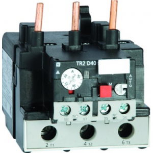 37-50A Thermal Overload Relay