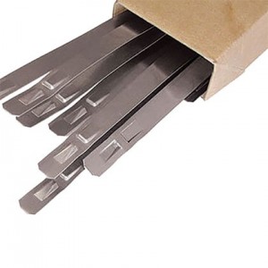 Ultra Lok BANDS-201SS 19 X 508MM /25M