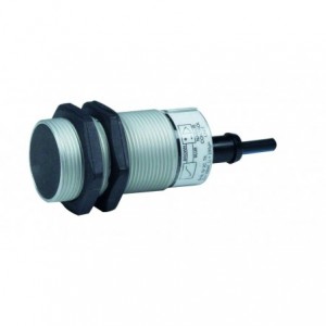 10-60VDC 3-WIRE PNP 40x26x12 IND SENSOR N/O FLUSH