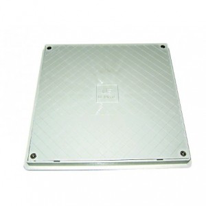 Manhole Cover 400X400