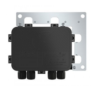 Pv Module Monitoring Device C/W1M Cables And MC4