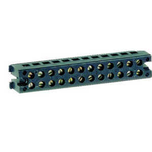 Terminal Block 10A 12-WAY