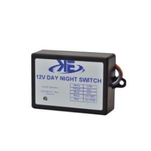 Unbranded SW12-1 Day / Night Switch 12VDC