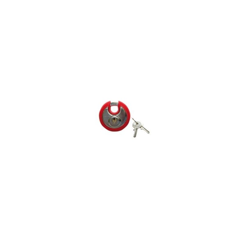 Unbranded LK79-4 Padlock Discus 70mm