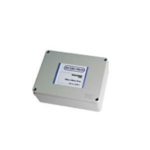 Securi-Prod CA20-1 Enclosure 190 x 140 x 70mm Plastic