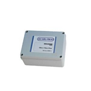 Securi-Prod CA22-1 Enclosure 150 x 110 x 70mm Plastic