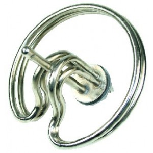 Urn 613 2X1000W Element