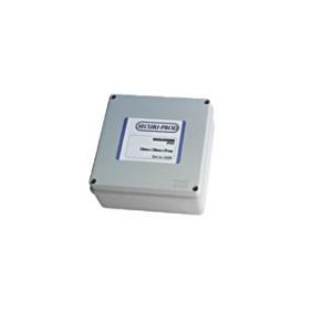 Securi-Prod CA59 Enclosure 150 x 150 x 70mm Plastic