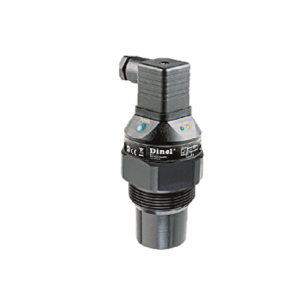 ULTRASONIC LEVEL SENS Sn  0-25-6m 4-20mA ADJUSTABLE