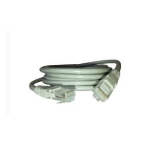 Unbranded CB65-2 Cable – CAT5 Fly lead / 3m - Grey