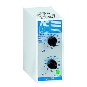 Unequal Repeating Timer 2C/O