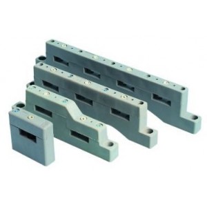 BUSBAR INSERT 20x5mm /PAIR