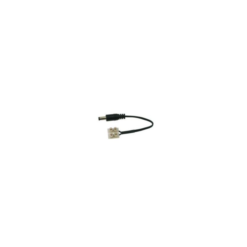 Unbranded CN04-3 DC Plug Lead Incl. Connector