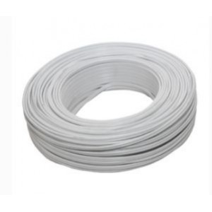 Unbranded CB62 Twin and Earth 1.5mm Flat / 25m