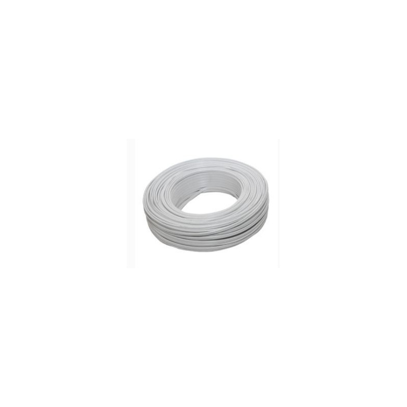 Unbranded CB62 Twin and Earth 1.5mm Flat / 25m