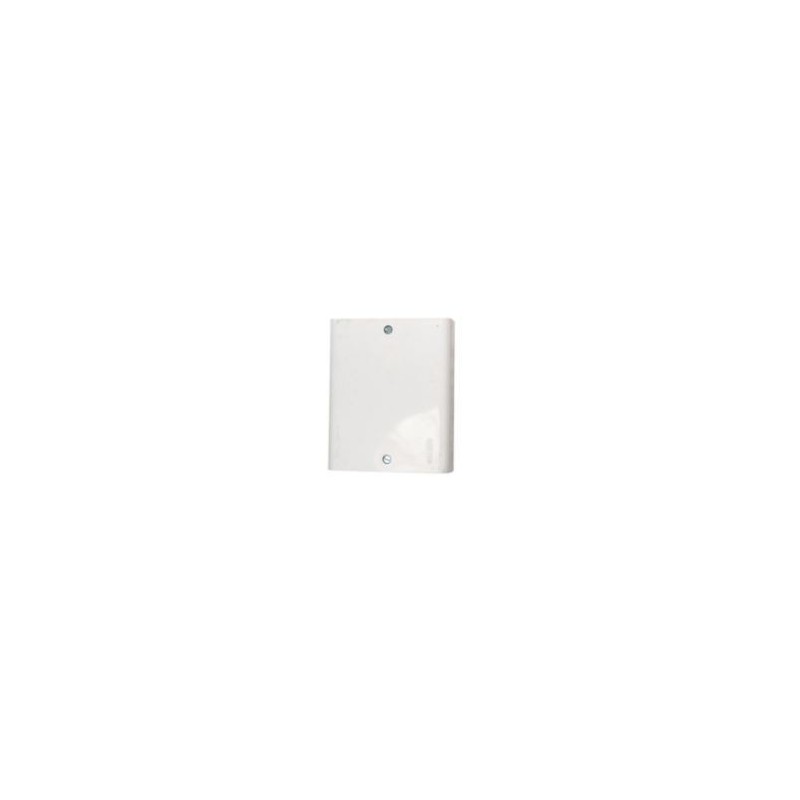 Unbranded CN17 Enclosure Utility Box - White