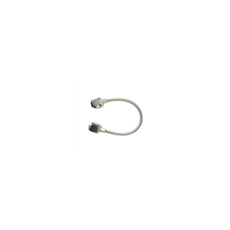 Securi-Prod CN23 Door Loop – Stainless 40cm 9.5mm Inner Diameter