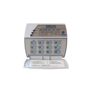 Nemtek EF50-2 Keypad LCD for Druid