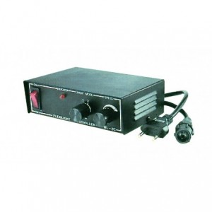 2-WIRE 100m CONTROLLER WITH 2 OUTPUTS 230VAC IP44