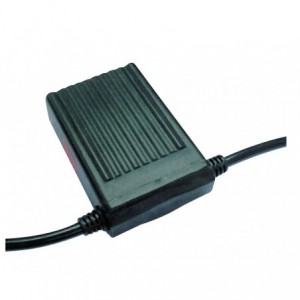 3 Wire Controller Max 30M LED 8 Function IP44