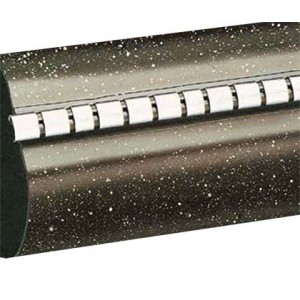 Wrap Around Repair Sleeve 590MM X 1M Dia 55-185MM
