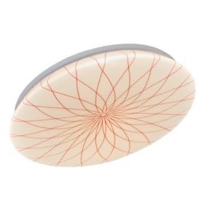 230V LED Sof Vector Ceiling Light