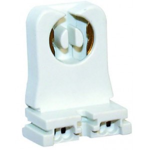 Fluorescent Lamp Holder G13 For SF-SERIES