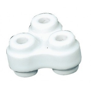 Probe Spacer (porcelain)