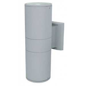 Aluminium 230V E27 9W-150W Spotlight Fitting