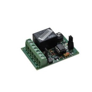 Unbranded SW50 Timer PCB – 3 Seconds to 3 Hours Universal