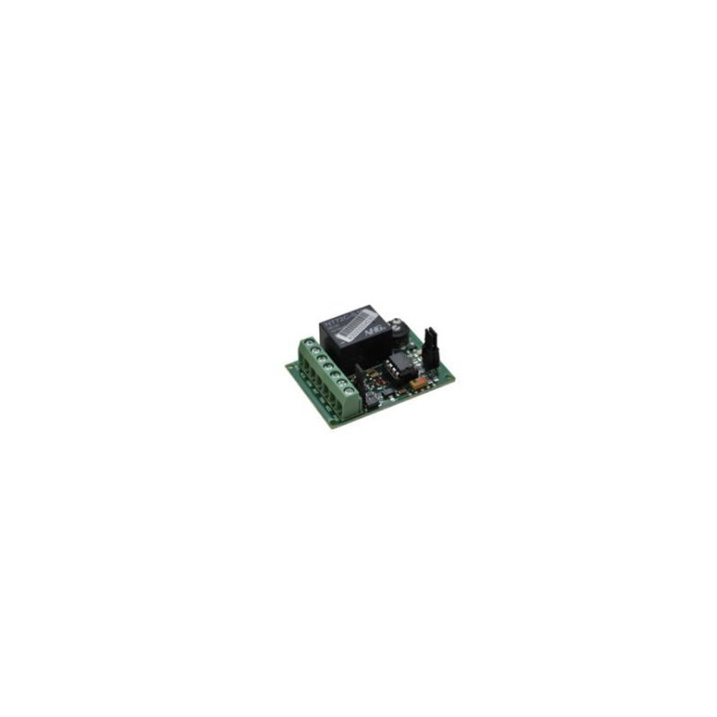 Unbranded SW50 Timer PCB – 3 Seconds to 3 Hours Universal