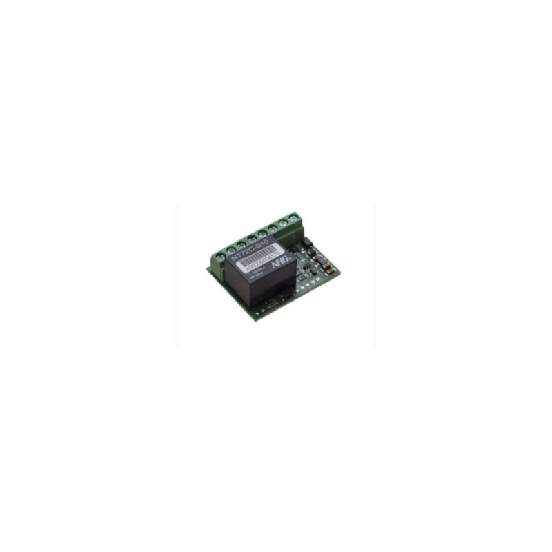 Unbranded SW38 Relay Stepper 12VDC / VAC