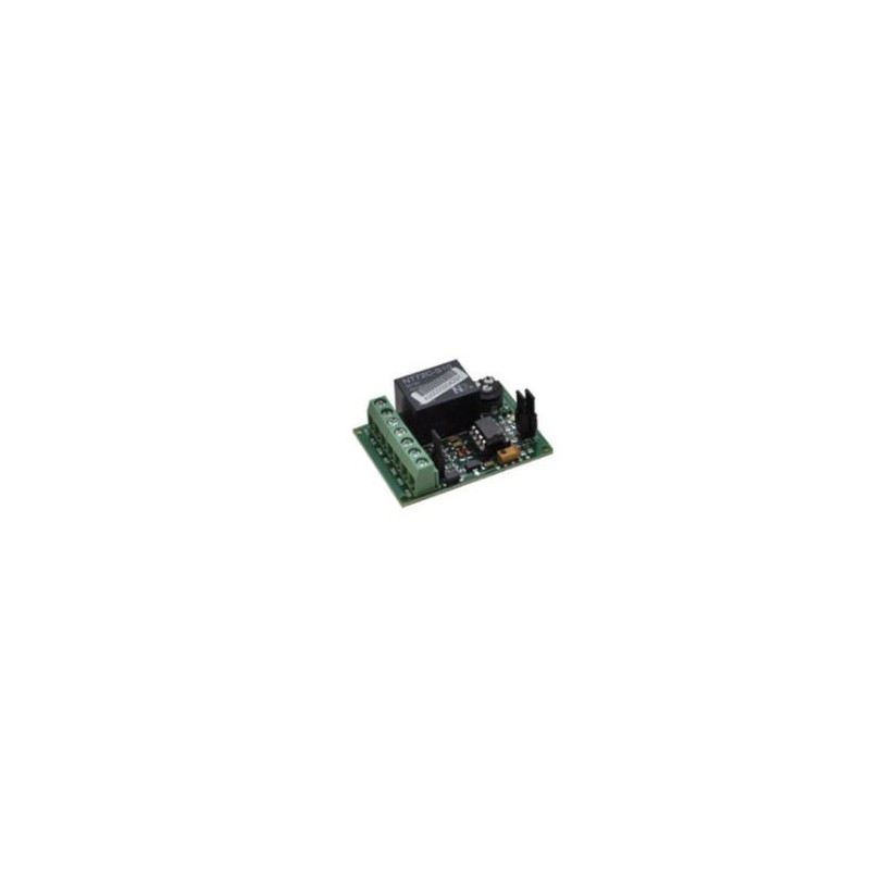 Unbranded SW36 Relay Mains Fail Timer