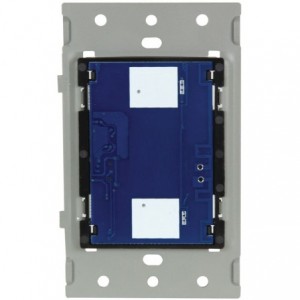 2-GANG  WIFI MODULE NO NEUTRAL 2x4