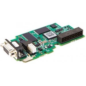I/O Card: Vacon 100/FLOW/X
