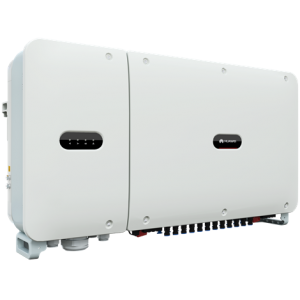 50KW Fusionsolar 3PH Commecial Inverter