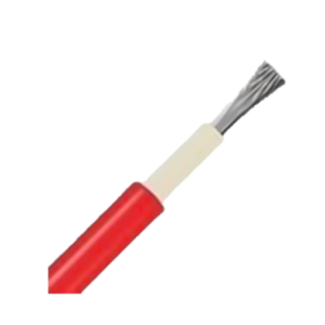 10MM Red Solar Cable /100M