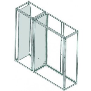 GALV VERTICAL PARTION KIT BETWEEN CABINET 2200x800D