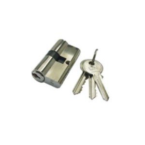 Unbranded LK28 Gate Lock Cylinder and Keys