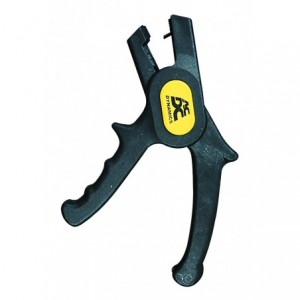Wire Stripper 0.5-4MM Sq