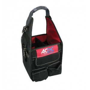 13 Pocket Polyester Tool Bag