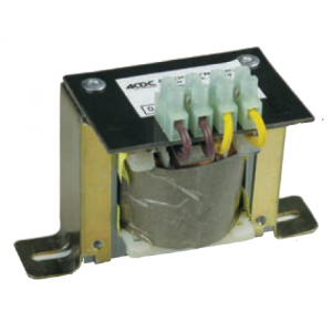 1 Ph Trf + Sec Fuse 400:24V
